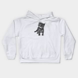 Cat Kids Hoodie